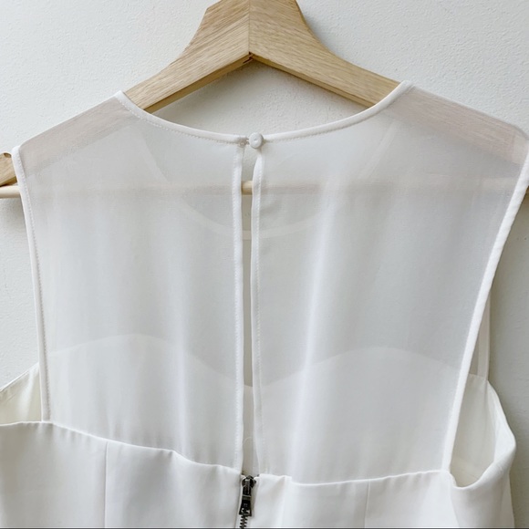 BCBGMaxAzria Bustier Top - Picture 3 of 8